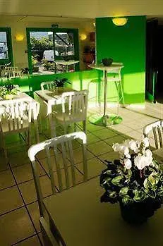Premiere Classe Beaune Hotel