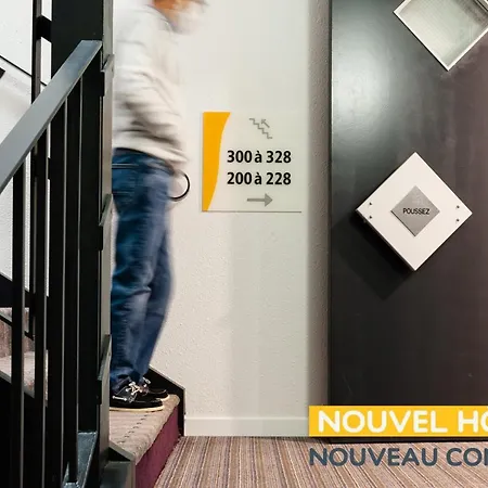 Premiere Classe Beaune Hotel Montagny-lès-Beaune