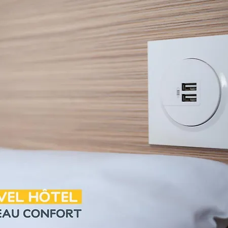 Premiere Classe Beaune Otel Montagny-lès-Beaune