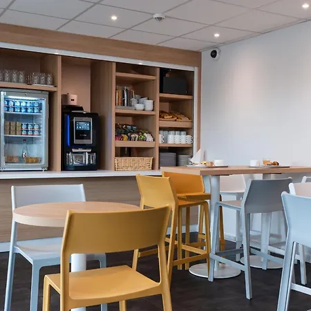 Otel Premiere Classe Beaune Montagny-lès-Beaune