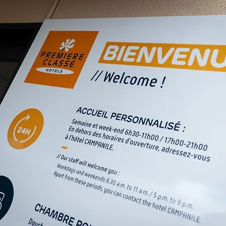 Premiere Classe Beaune