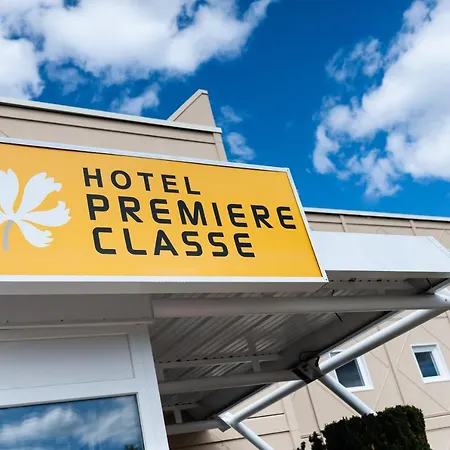 Premiere Classe Beaune *