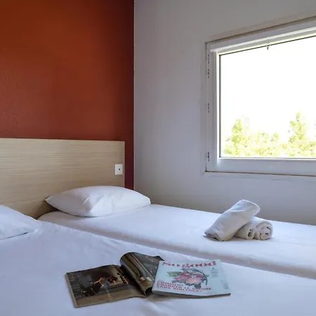 Hotel Premiere Classe Beaune