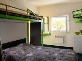 Hotel Premiere Classe Beaune Montagny-lès-Beaune